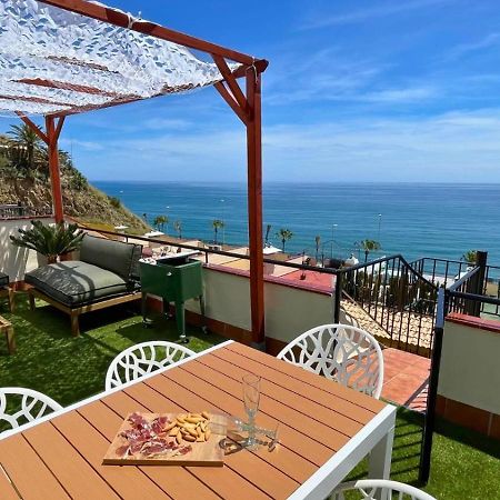 Mirador De Carvajal I Apartment เบนัลมาเดนา ภายนอก รูปภาพ