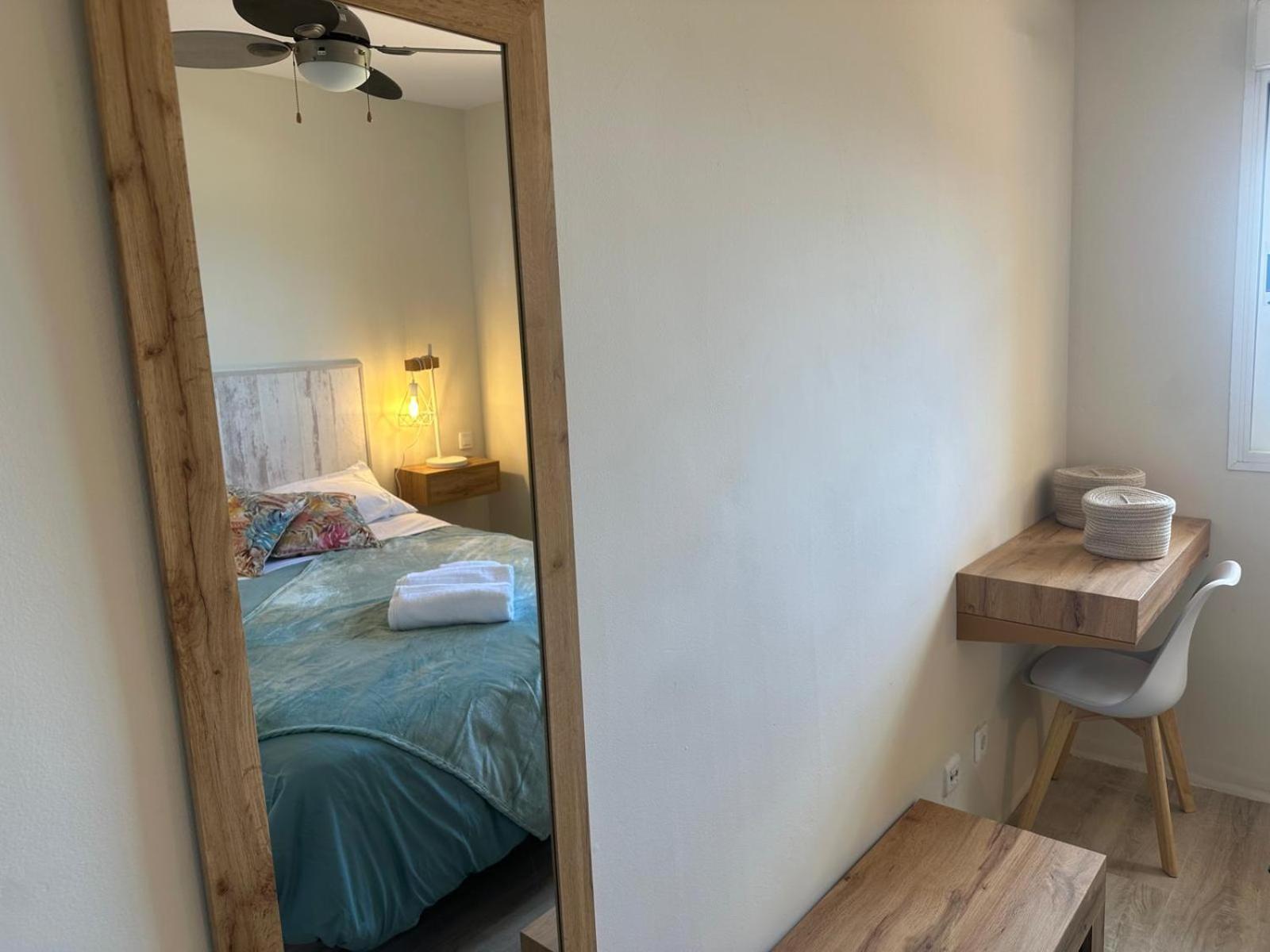 Mirador De Carvajal I Apartment เบนัลมาเดนา ภายนอก รูปภาพ