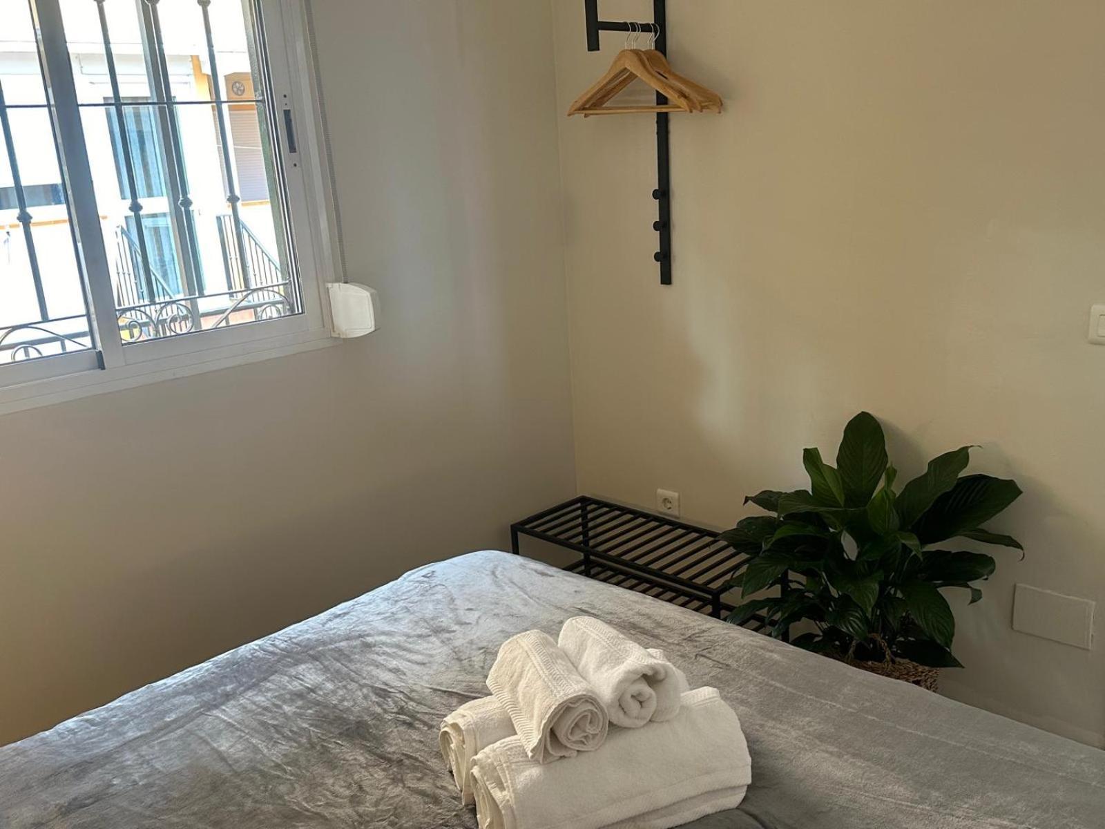 Mirador De Carvajal I Apartment เบนัลมาเดนา ภายนอก รูปภาพ